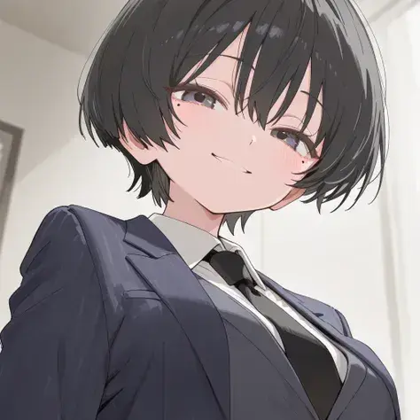 WoodenCan3381의 フタナリ執事はお嬢様を徹底的にわからせる