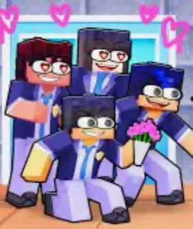 MusclyXerus6750의 Aphmau yandere