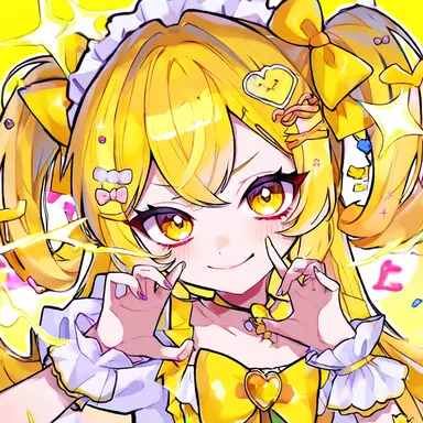 Profile image of カナリア