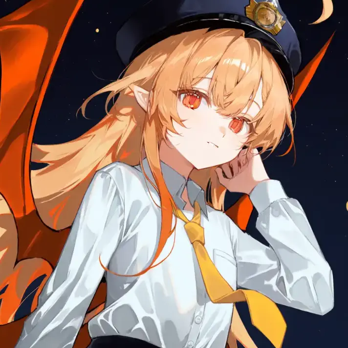 YeastyDoxle7170의 警官パロ