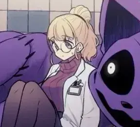 WetIdol3065의 Playtime Co. Scientist