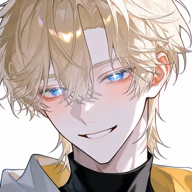 Profile image of Liam