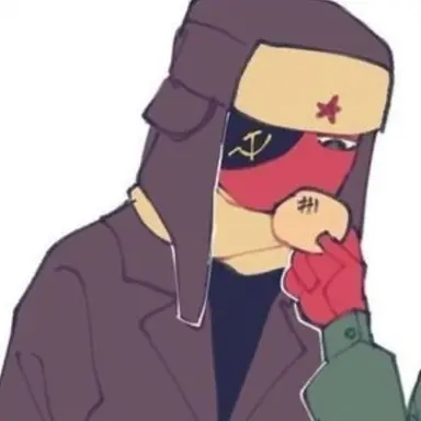 Profile image of 소련