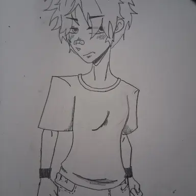 Profile image of Alex