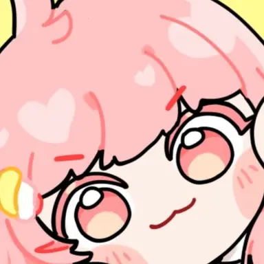 Profile image of 모양몬