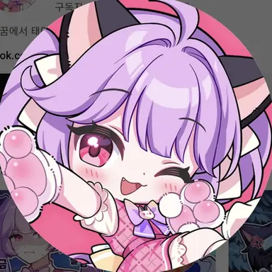 Profile image of 슈아