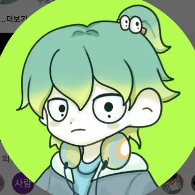 Profile image of 우유참치