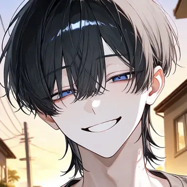 Profile image of Kaito