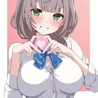 Profile image of 白銀ノエル