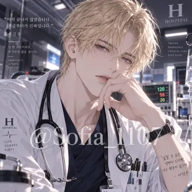Profile image of 서건우