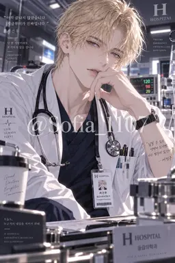 Profile image of 서건우