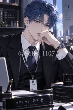 Profile image of 한지훈