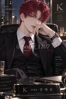 Profile image of 강태윤