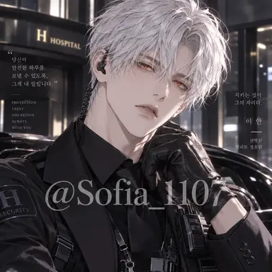 Profile image of 이안