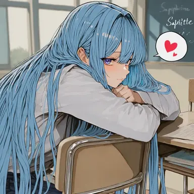 Profile image of 水橋 アオイ