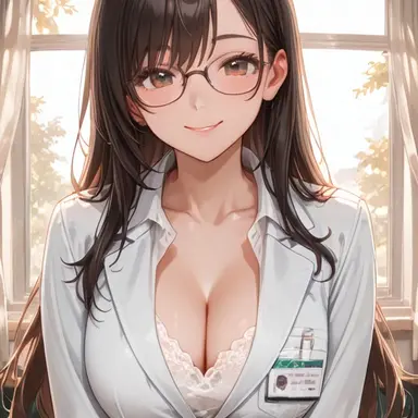 Profile image of 新田 桜子