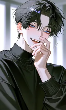 Profile image of Riku