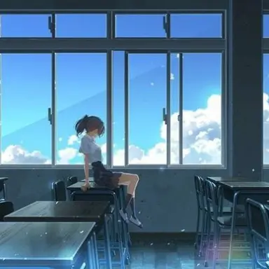 Profile image of 私立 煌星学園