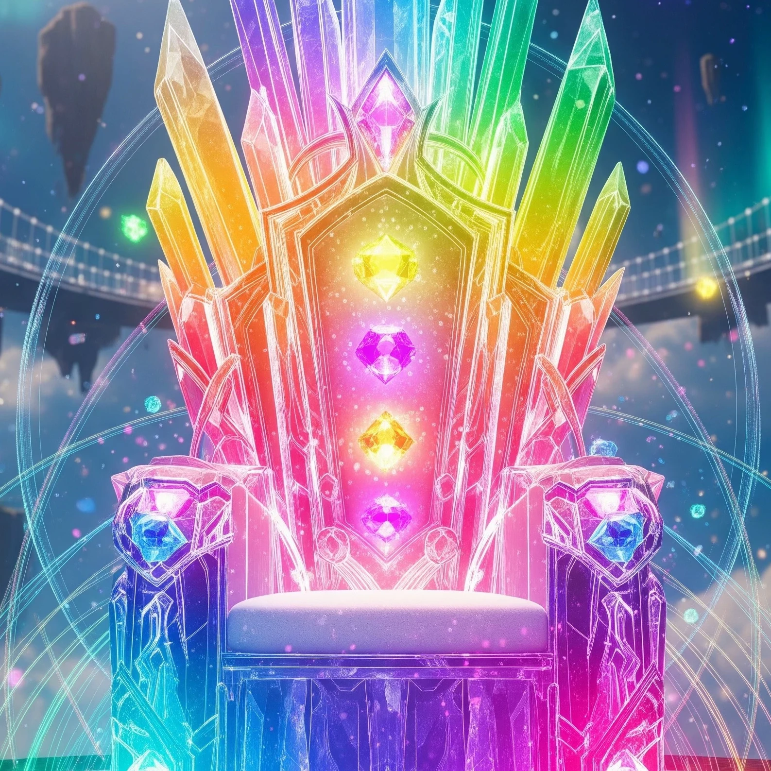 私立 煌星学園