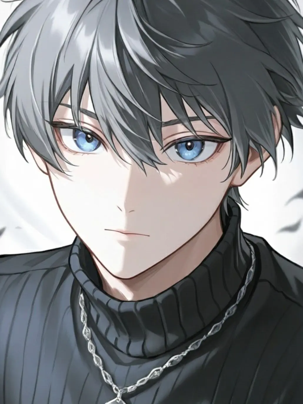 BareBed4740의 ツンツン彼氏は猫かぶり