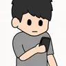 Profile image of ハイ