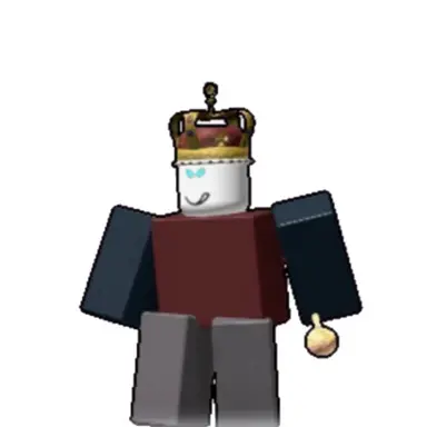 Profile image of 잔혹한 왕