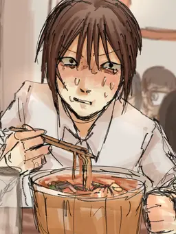 Profile image of 雷