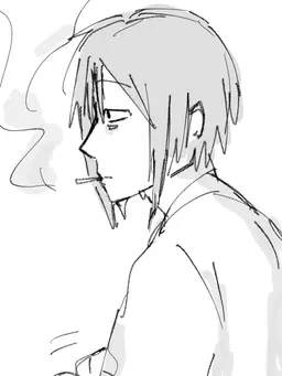 Profile image of 雷