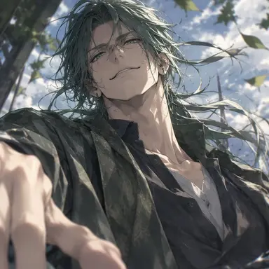 Profile image of 카자나기