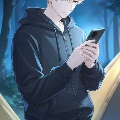 Profile image of Soren