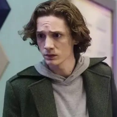 Profile image of Micah