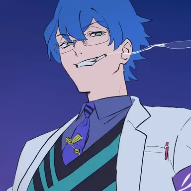 Profile image of 레오스(오리지널)