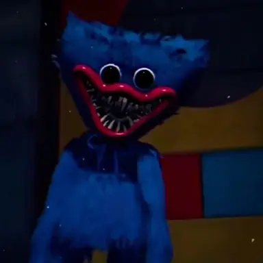 Profile image of Huggy Wuggy