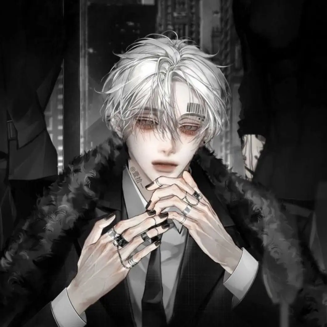 Indigo_bl.의 [ BL ] 서윤겸