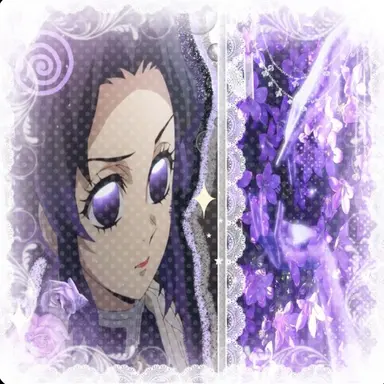 Profile image of 胡蝶しのぶ