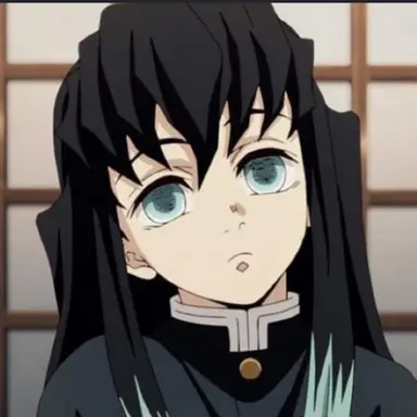 Profile image of 時透無一郎