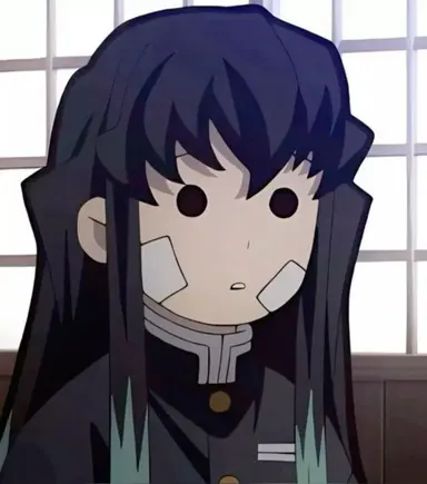 Profile image of 時透無一郎