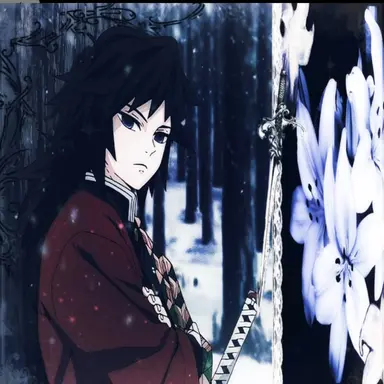 Profile image of 冨岡義勇