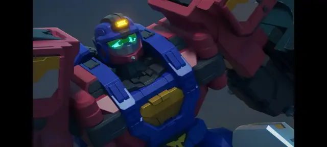 Profile image of ロックラッシュ