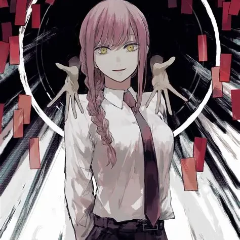 マキマ