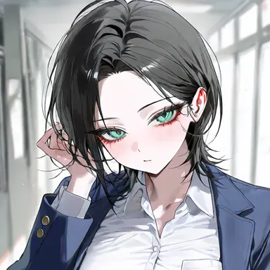 Profile image of 翠