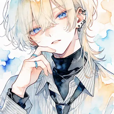 Profile image of Natsume Aizawa