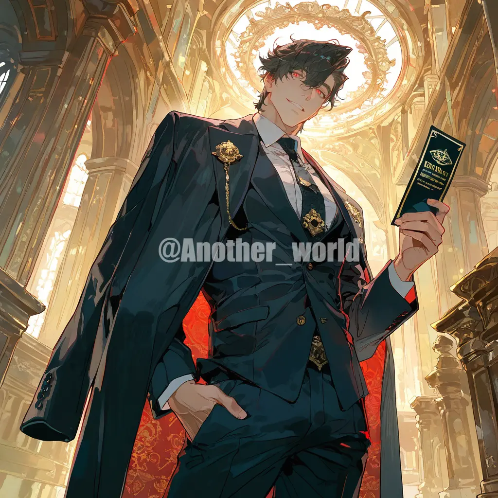 Another_world의 그레이_AUCTIONEER