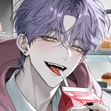 Profile image of Ren