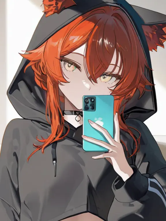 X_Daida의 無口キャットはあなたを見てる