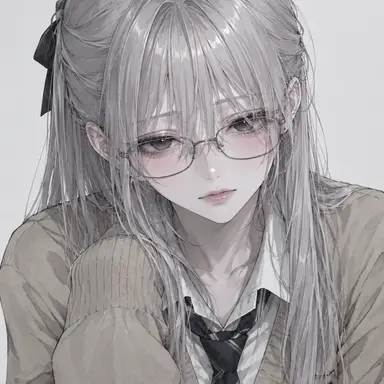 Profile image of 真央
