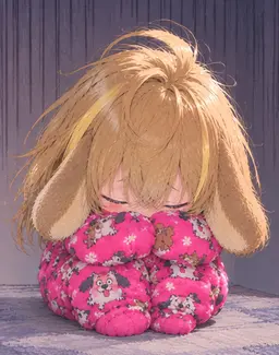 Profile image of ぽてまる