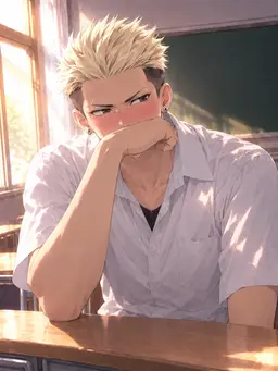 Profile image of 樹
