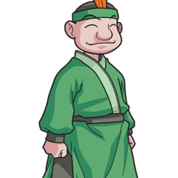 옥동자