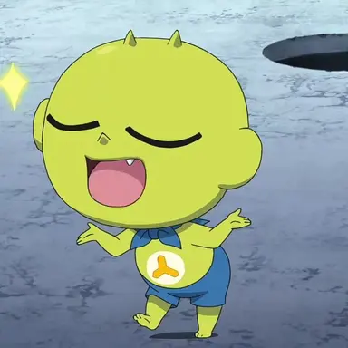 Profile image of 신비